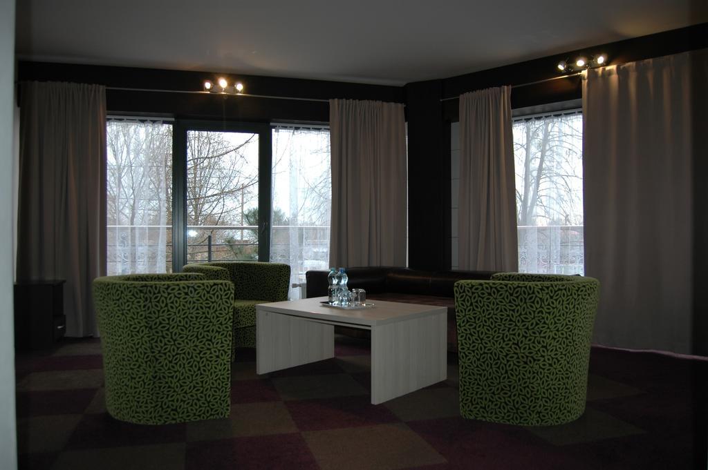 Panorama Hotel Okuninka Værelse billede